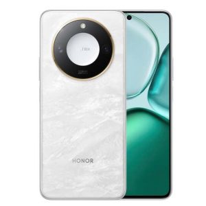 მობილური ტელეფონი Honor X9c Smart 8GB/256GB Moonlight White