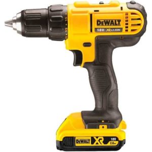 DEWALT 2.0 Ah ხრახნ დამჭერი DCD771D2