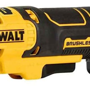 DEWALT DEWA DCF512D1G-QW 1/2-ინჩიანი ქანჩის გასაღები (გაიკავიორტი) 18V 2Ah