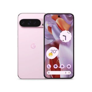 მობილური ტელეფონი Google Pixel 9 Pro XL 16/256GB Rose Quartz