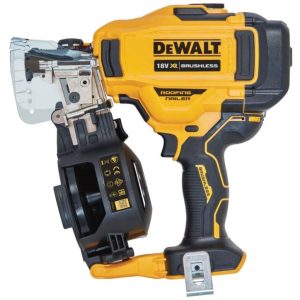 DEWALT -DCN45RNN-XJ      18V უკაბელო ლურსმნის დასარტყმელი