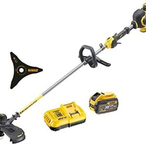 ბალახის სათიბი აკუმულატორზე DEWALT – DCM571X1-QW