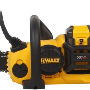 DEWALT DCM575X1-QW dcm575 X 1-qw - ჯაჭვური ხერხი ნახშირების  გარეშე ძრავით  Flex Volt 54 V 3 Ah 54 V