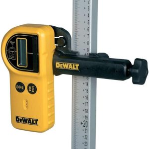 DEWALT DE0737-XJ ლაზერული ჯოხი (ძველი ვერსია)
