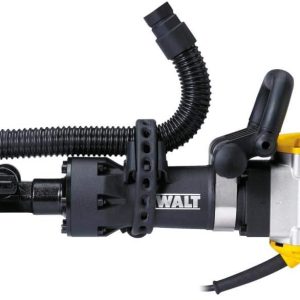 DEWALT  D25961K-QS Hex დანგრევის ჩაქუჩი 110 მმ, 1600 W, 18 V
