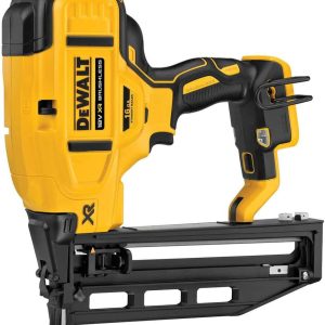 DEWALT DCN662N-XJ 16GA უსადენო  ლურსმანის დასარტყმელი