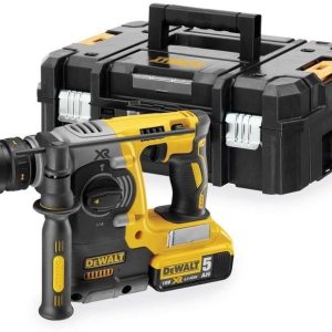 DEWALT DCH274P2 18V სადემონტაჟო პერფერატორი - QCC