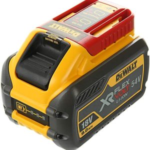 DEWALT DCB547-XJ XR Flex Volt ბატარეა, 18 V