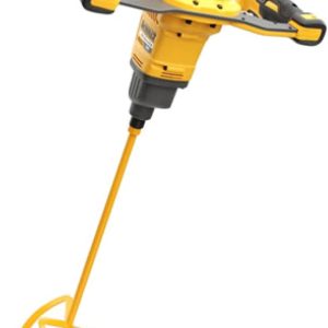 DEWALT  DCD240N-XJ  54V XR ორმაგი სახელური სამშენებლო მიქსერი