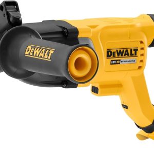 DEWALT - DCH263N-XJ პნევმატური დრელი ელემენტის გარეშე SDS-PLUS 18V XR
