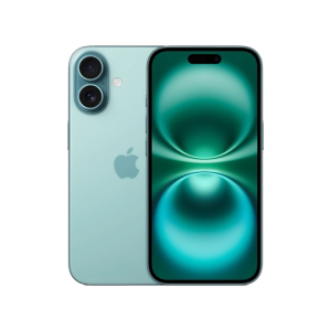 მობილური ტელეფონი Apple iPhone 16 Plus | 128GB Teal