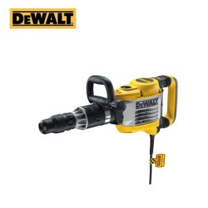 პერფერატორი  DEWALT  D25902K-QS