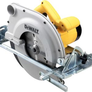 (1750W) ცირკული ხერხი  DEWALT  D23700