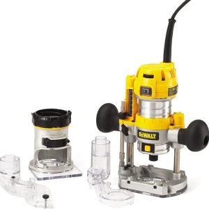 DEWALT Dewa როუტერი. D26204K-QS