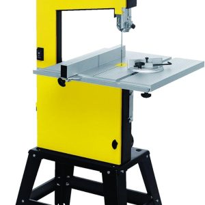 ლენტური ხერხი 200MM/ 2 1000W DEWALT-DW876-QS
