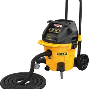 DEWALT  M-Class DWV905M ინდუსტრიული მტვერსასრუტი