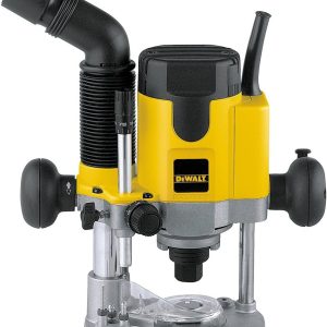 DEWALT  ROUTER 1100W ELECTRONIC