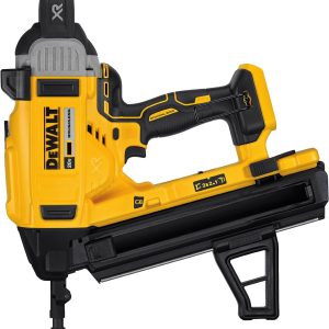DEWALT DCN890N-XJ /1 x 18V უსადენო ბეტონის ლურსმანის დასარტყმელი