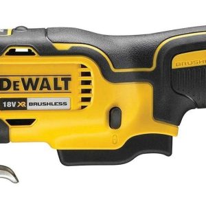 DEWALT DCS356P2-QW - 18V XR რხევადი მრავალ ფუნქციური  ხელსაწყო
