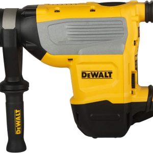 DEWALT  48 მმ SDS Max სადემონტაჟო  ჩაქუჩი ანტი როტაციით