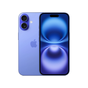 მობილური ტელეფონი Apple iPhone 16 | 256GB Ultramarine