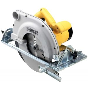 DEWALT D23700 დისკური ხერხი