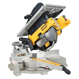 DEWALT D27111 კომბინირებული ტორცული ხერხი (305 მმ)