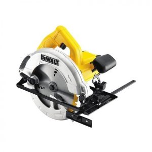 DEWALT DWE560 დისკური ხერხი 184 მმ