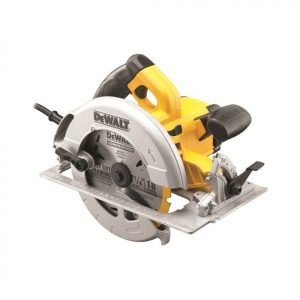 DEWALT DWE575K დისკური ხერხი 190 მმ