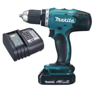 შურუპსახრახნი MAKITA DDF453SYX5