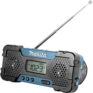 რადიო MAKITA MR051