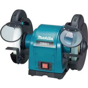 სალესი MAKITA GB801