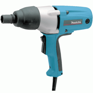 ქანჩსახრახნი MAKITA TW0350