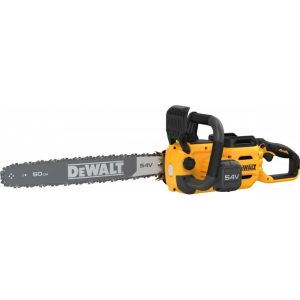 DEWALT 54V 50CM ჯაჭვური ხერხი - 3.0AhDCMCS575X1-QW
