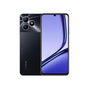 მობილური ტელეფონი Realme Note 50 4G 3/64GB Midnight Black