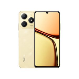 მობილური ტელეფონი Realme C61 6/128GB Sparkle Gold
