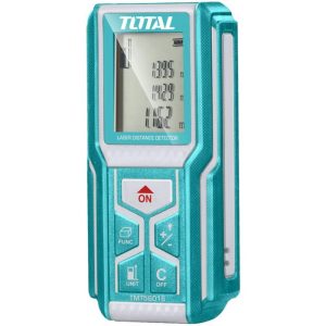 ლაზერული მანძილმზომი TOTAL TMT56016