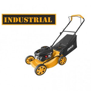 გაზონის სათიბი მანქანა 3.0KW  INGCO  (GLM141181)