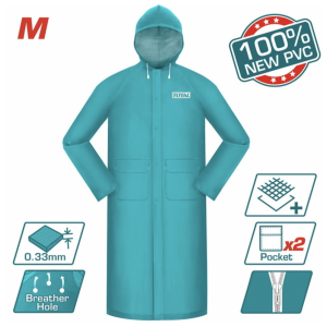 საწვიმარი THTRC031.M M TOTAL