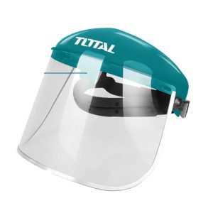 დამცავი ნიღაბი TOTAL TSP610