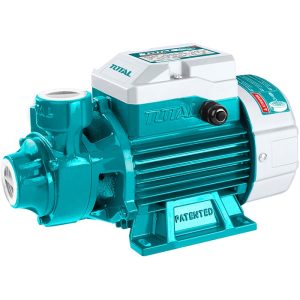 წყლის პერიფერიული ტუმბო H=52მ TOTAL TWP17506 (750 W)