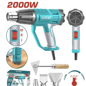 ელექტრო ფენი TOTAL TB20045