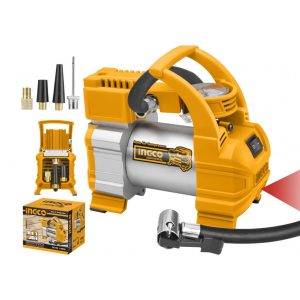 ჰაერის კომპრესორი 10A  INGCO  (AAC1408)
