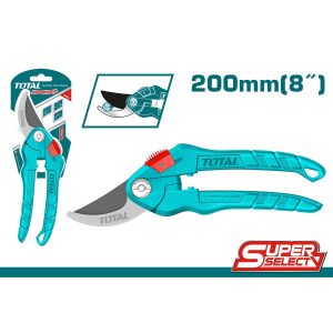 სეკატორი TOTAL 200mm (THT0201)