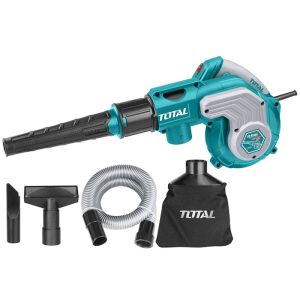 ჰაერის საქშენი TOTAL TB2086 (800 W)