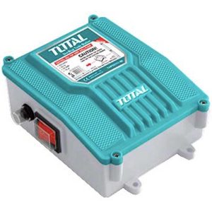 ჭის ტუმბოს ავტომატური კონტროლი TOTAL TWP511001-SB (112 M)