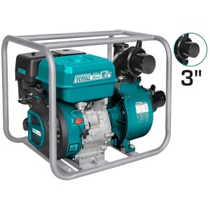 წყლის ტუმბო 7.0 HP, H=32მ, 1000ლ/წთ TOTAL TP3302