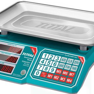 სასწორი TOTAL TESA3301 (30 KG)