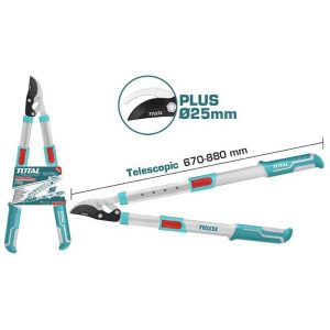 როკ საკრეჭი TOTAL THTS1527406 (670-880 MM)