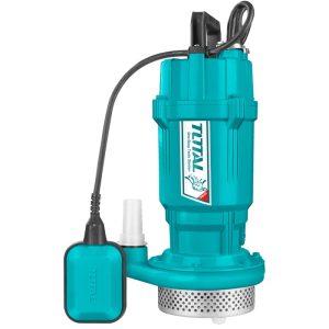 წყლის ჩასაყვინთი ტუმბო H=32მ TOTAL TWP67506 (750 W)